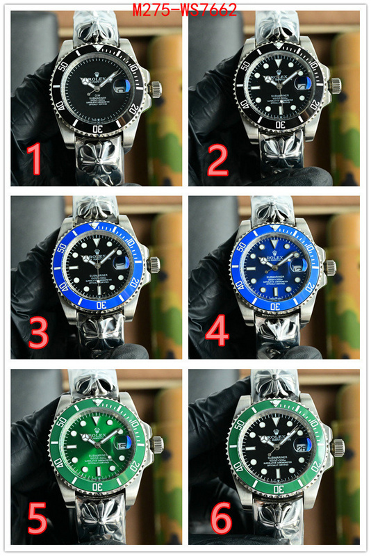 ID: WS7662