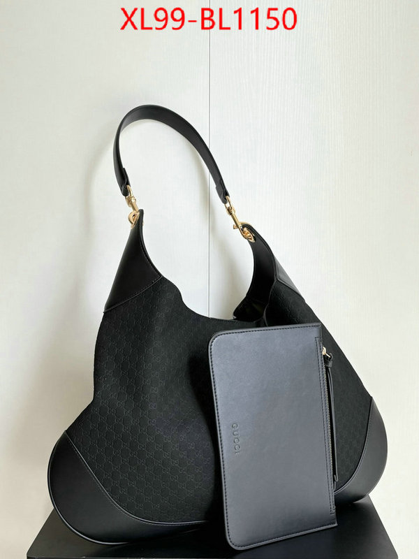 Gucci Bags(4A)-Handbag- where could you find a great quality designer ID: BL1150 $: 99USD,
