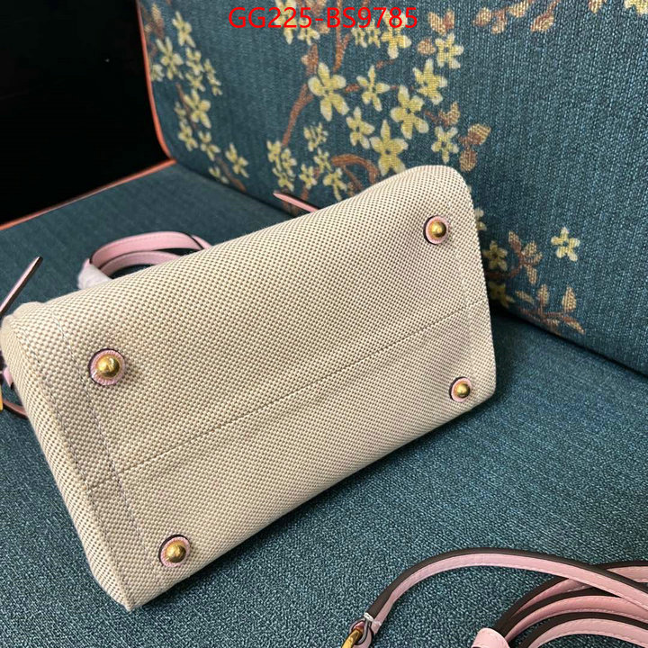 Valentino Bags(TOP)-Handbag- luxury shop ID: BS9785 $: 225USD,