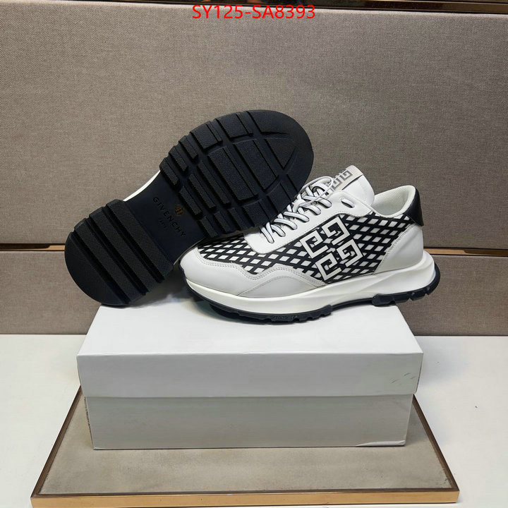 where can i find ID: SA8393