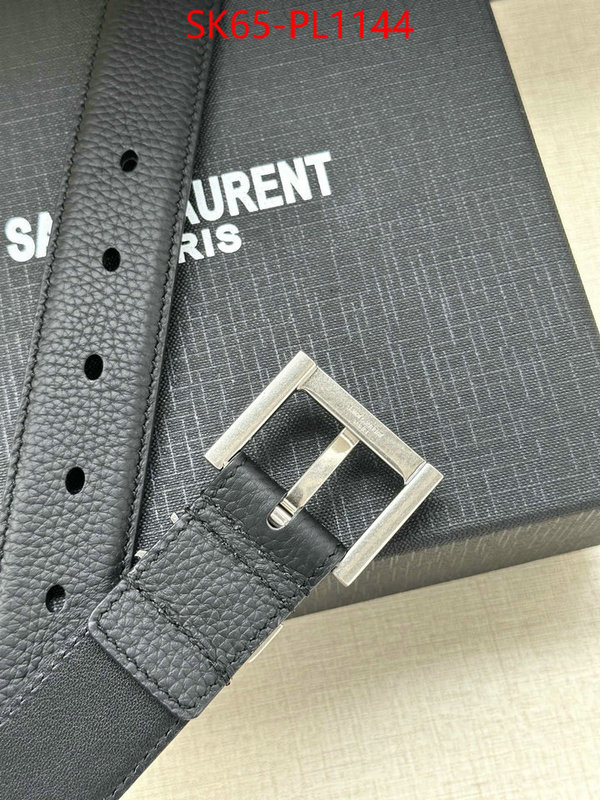 Belts-YSL 1:1 ID: PL1144 $: 65USD