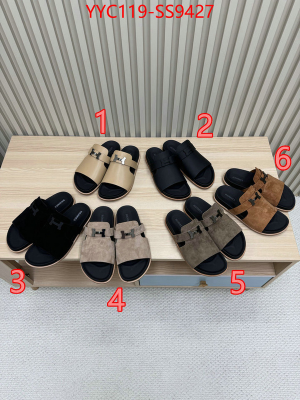 Women Shoes-Hermes replica wholesale ID: SS9427 $: 119USD