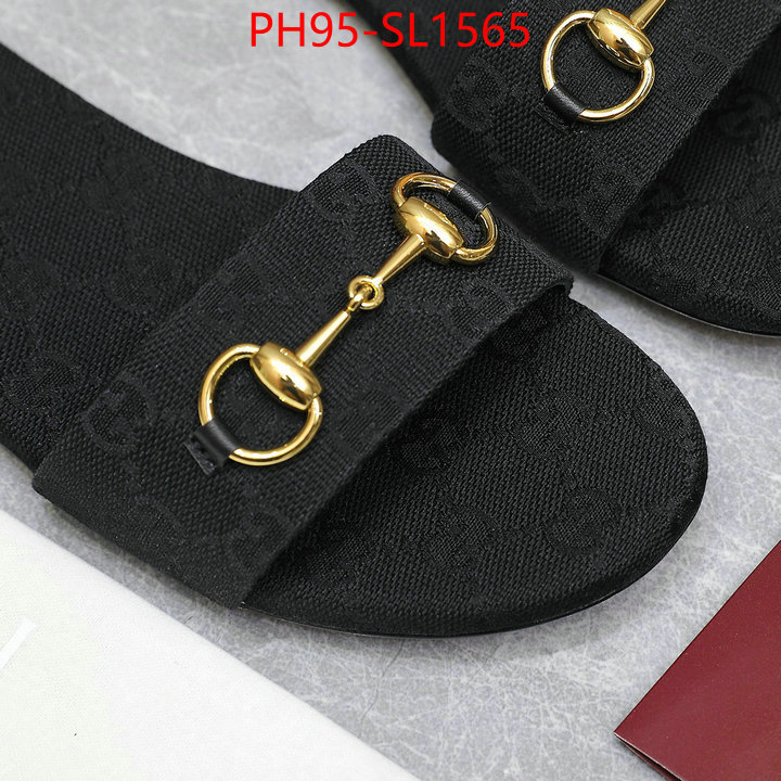 Women Shoes-Gucci where can i find ID: SL1565 $: 95USD
