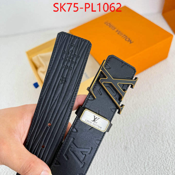 Belts-LV the best ID: PL1062 $: 75USD