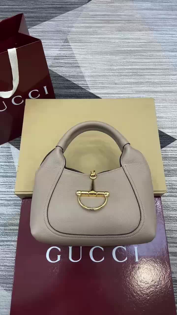 Gucci Bags(TOP)-Horsebit- are you looking for ID: BL1760