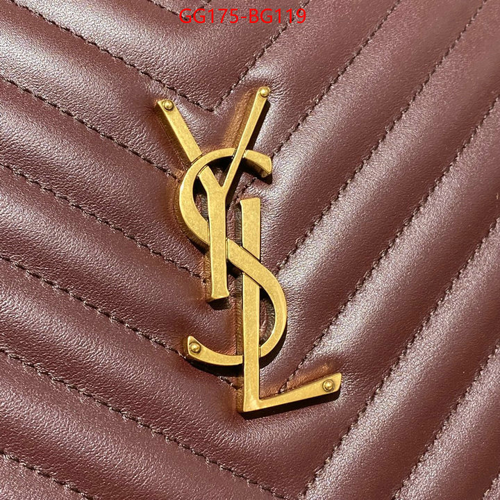 aaaaa quality replica ID: BG119 $: 175USD,