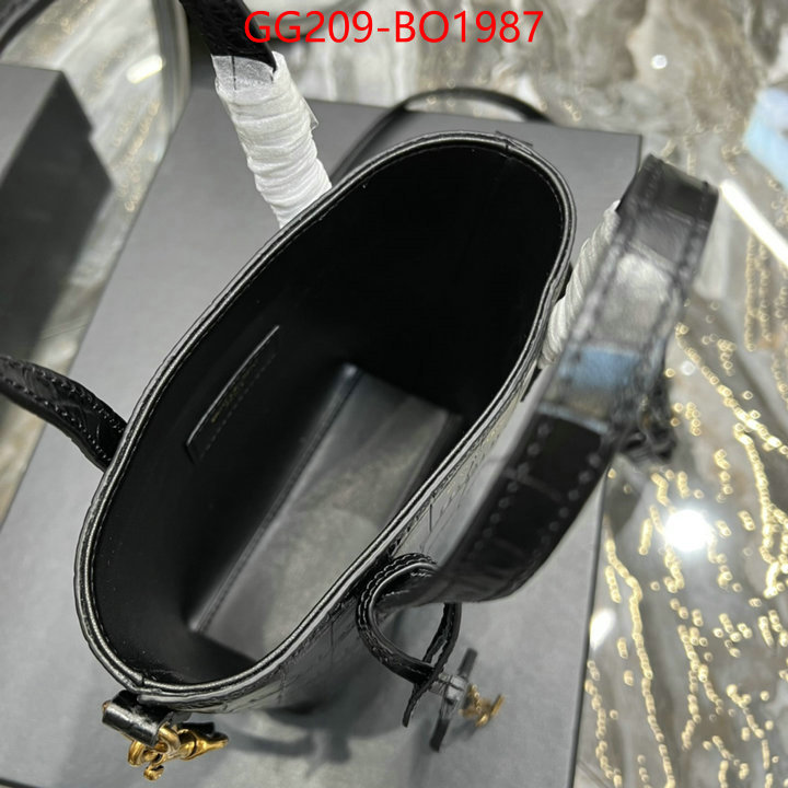 ID: BO1987 $: 209USD,
