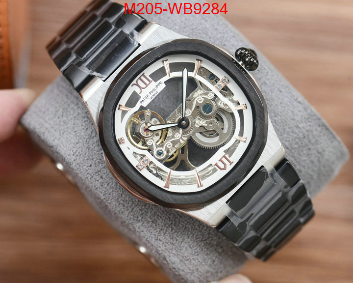 ID: WB9284