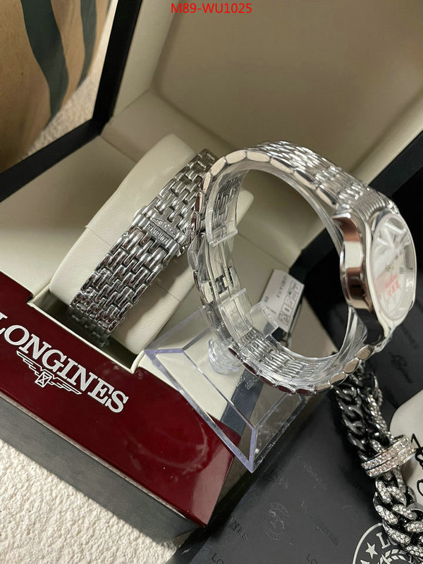 Watch(4A)-Longines buy first copy replica ID: WU1025 $: 89USD-shoes yupoo Watch(4A)-Longines buy first copy replica ID: WU1025 $: 89USD