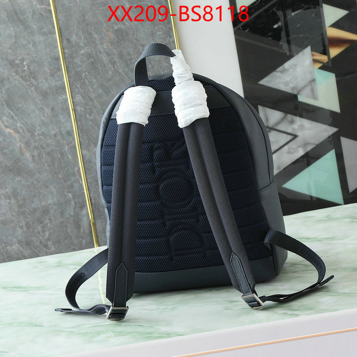 ID: BS8118 $: 209USD,