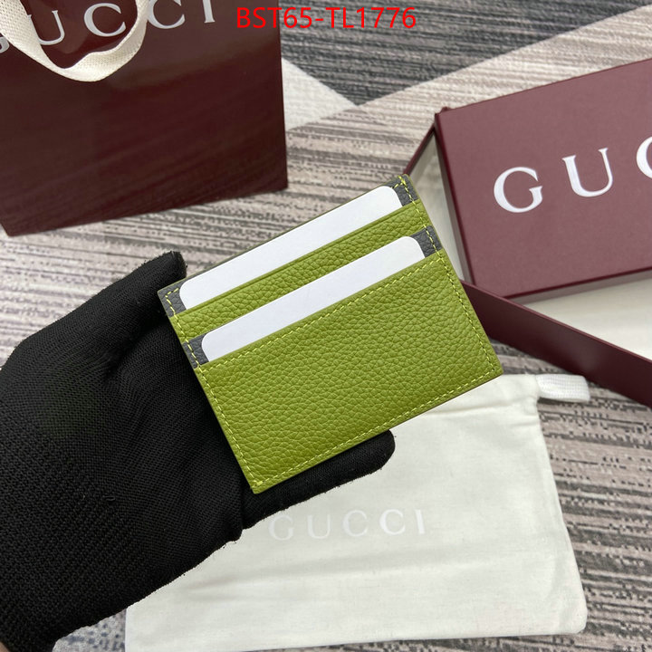 Gucci Bags(TOP)-Wallet- most desired ID: TL1776 $: 65USD,