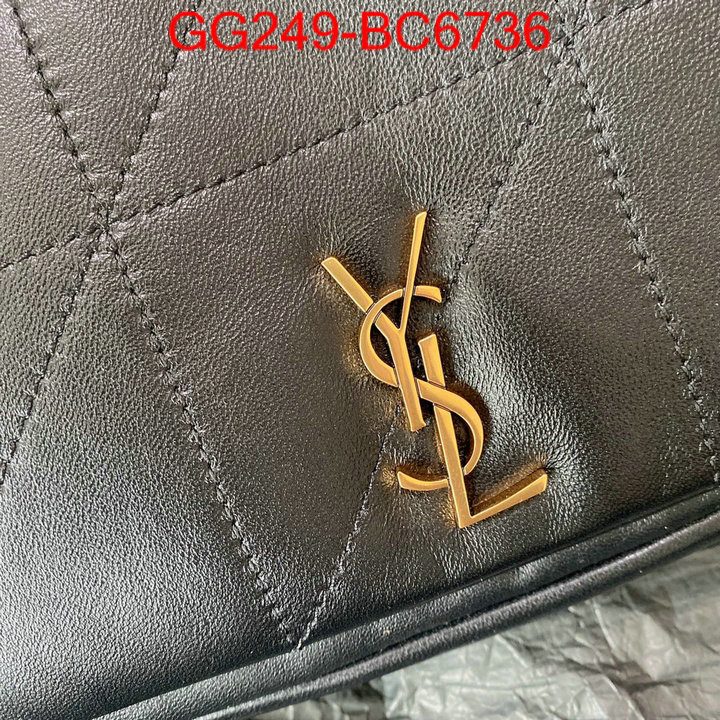 ID: BC6736 $: 249USD,