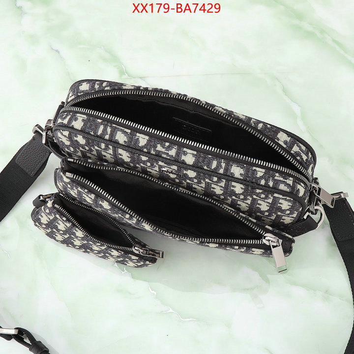 ID: BA7429 $: 179USD,