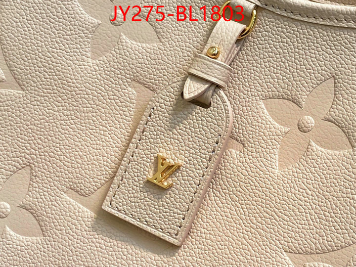 LV Bags(TOP)-Handbag Collection- replica us ID: BL1803 $: 275USD,