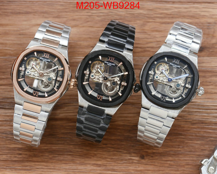ID: WB9284