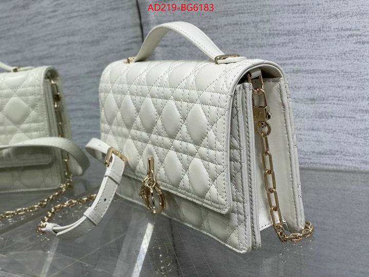 ID: BG6183 $: 219USD,