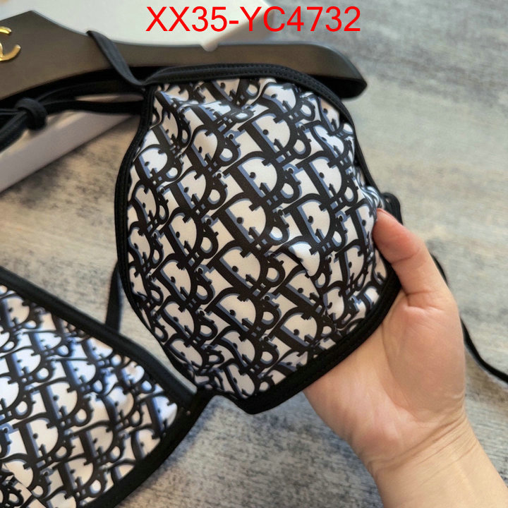 ID: YC4732