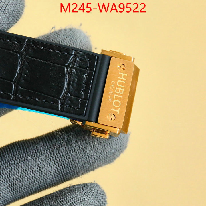 ID: WA9522