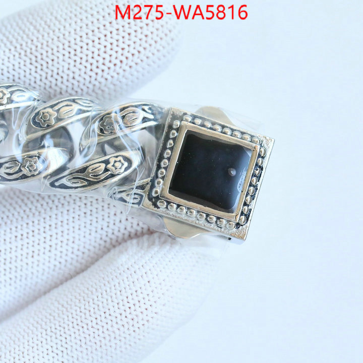 ID: WA5816