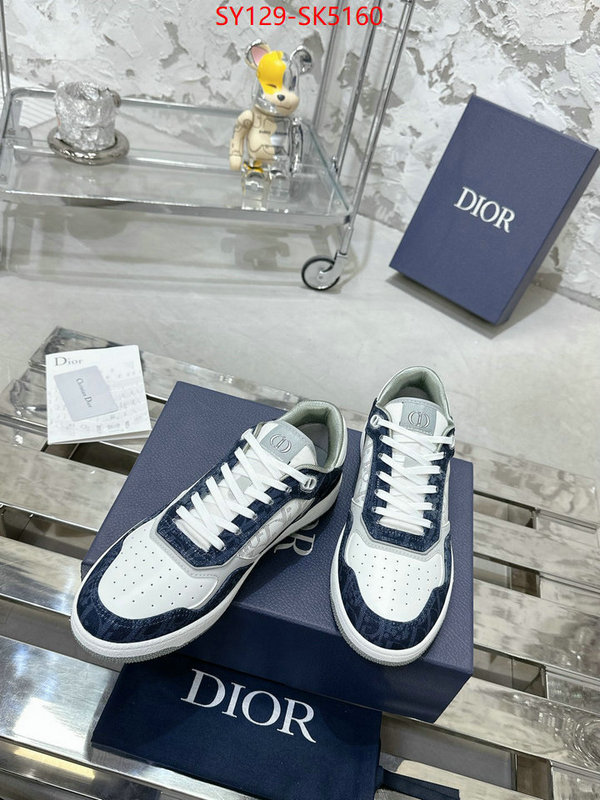 Women Shoes-Dior where to buy replicas ID: SK5160 $: 129USD-shoes yupoo Women Shoes-Dior where to buy replicas ID: SK5160 $: 129USD