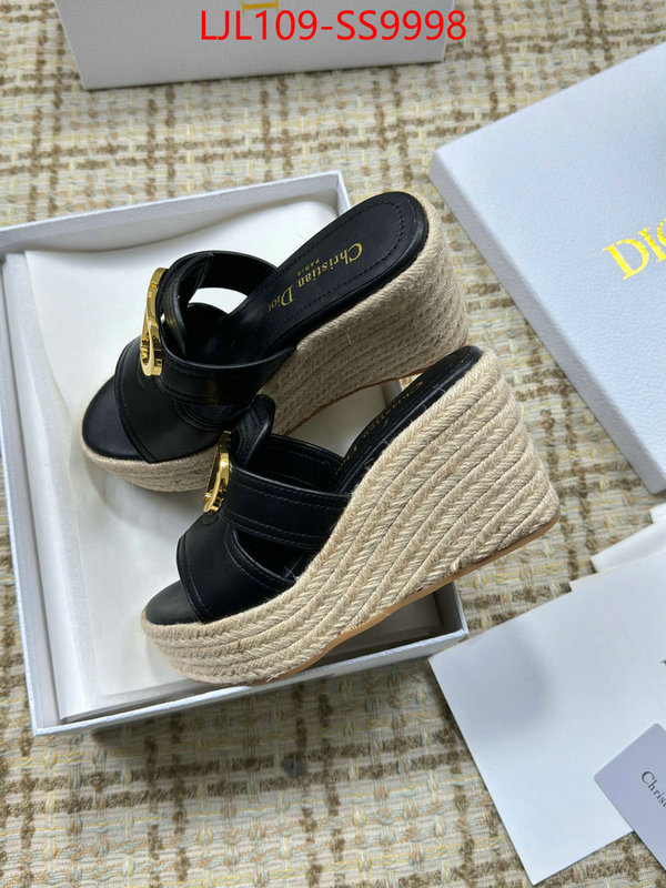 Women Shoes-Dior the best ID: SS9998 $: 109USD