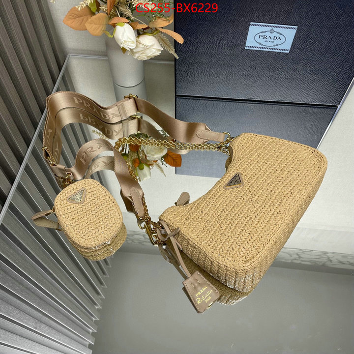 ID: BX6229 $: 255USD,