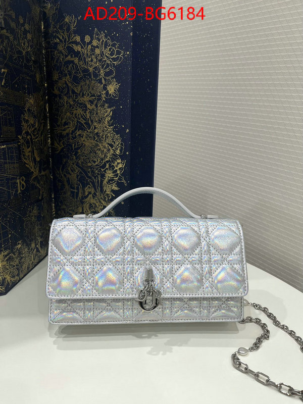 ID: BG6184 $: 209USD,