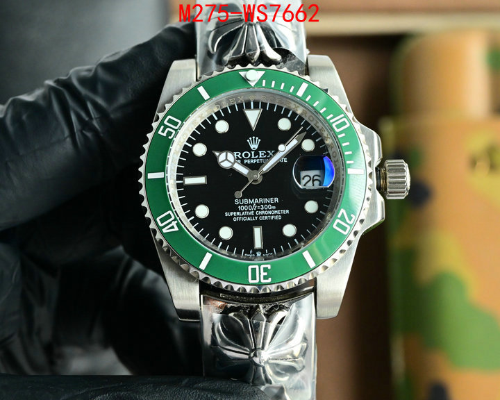 ID: WS7662