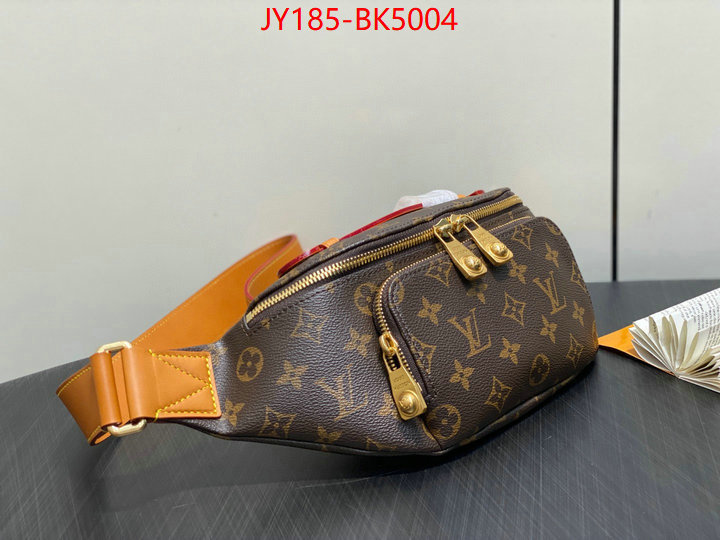 LV Bags(TOP)-Discovery- where to buy fakes ID: BK5004 $: 185USD,
