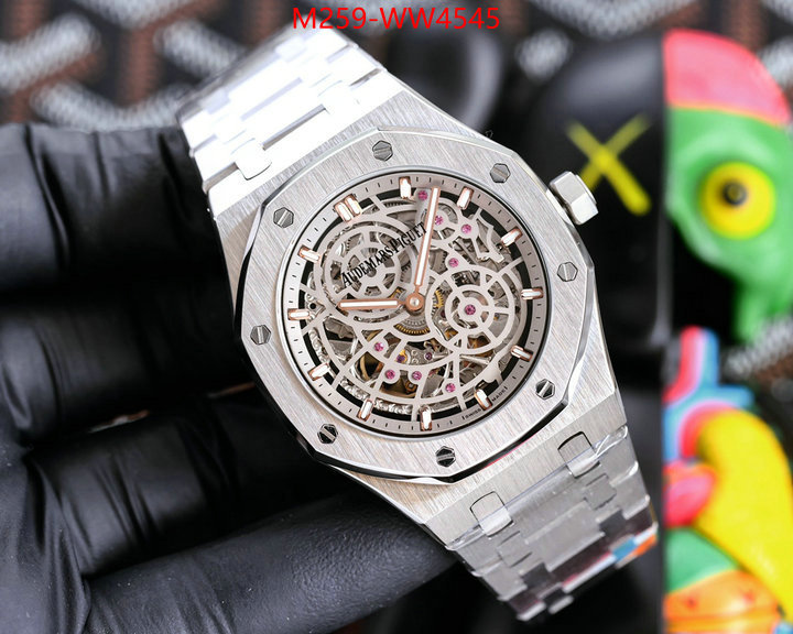 ID: WW4545