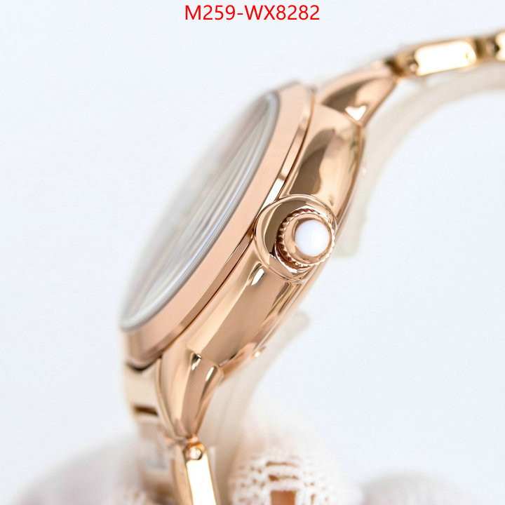 ID: WX8282