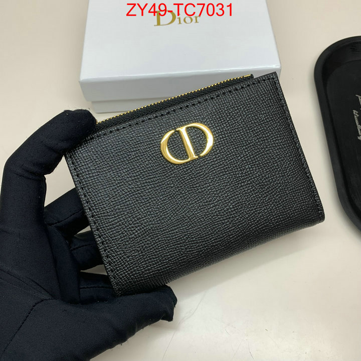 ID: TC7031 $: 49USD,