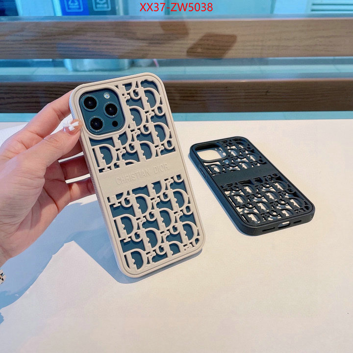 replica how can you ID: ZW5038