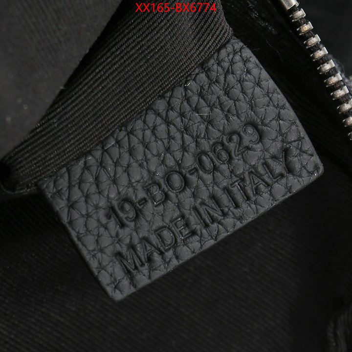ID: BX6774 $: 165USD,