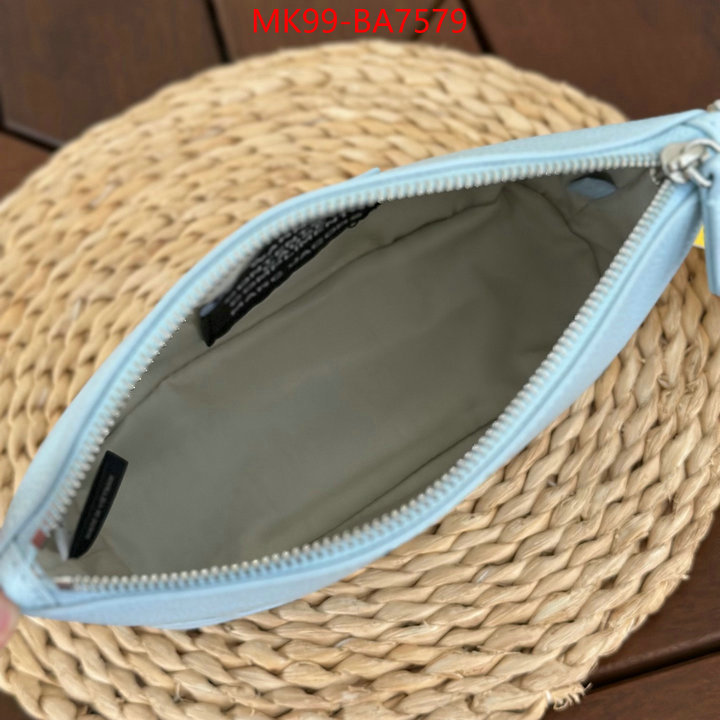 ID: BA7579 $: 99USD,