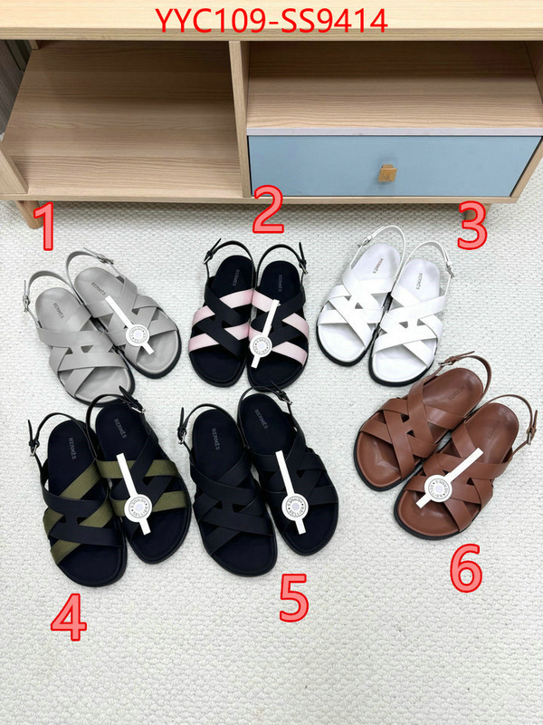 Men Shoes-Hermes for sale cheap now ID: SS9414 $: 109USD