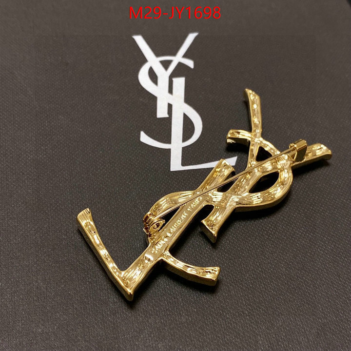 highest product quality ID: JY1698