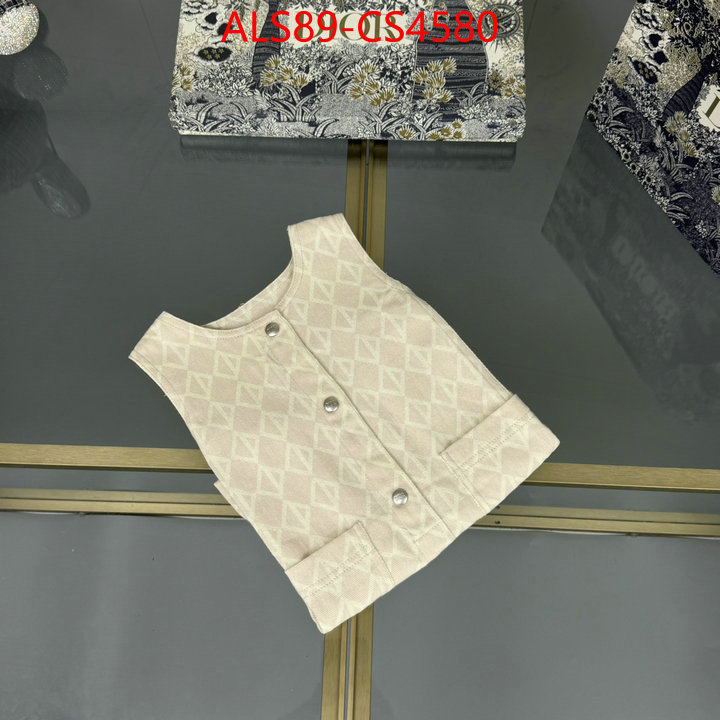 perfect quality ID: CS4580