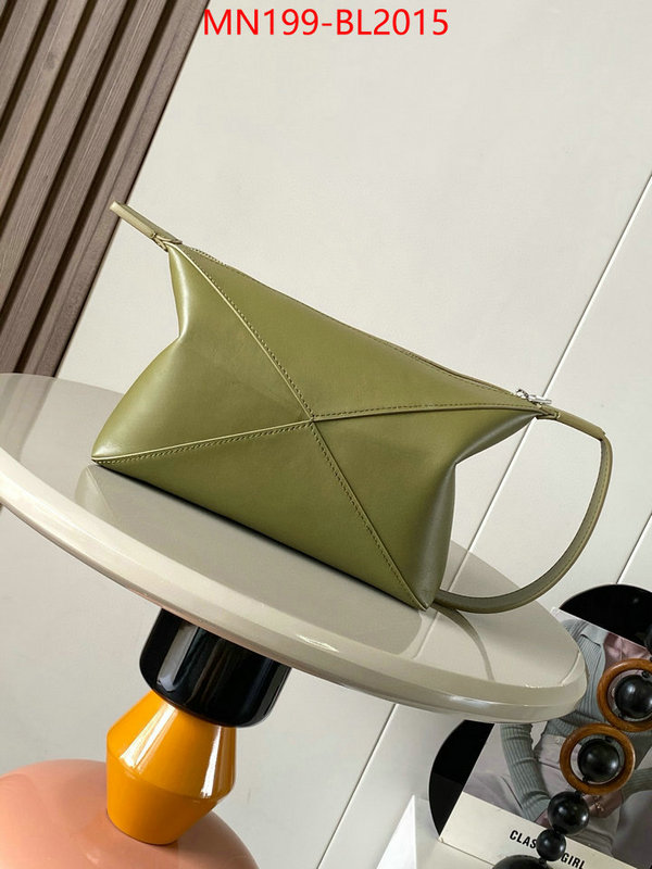 Loewe Bags(TOP)-clutch bag ID: BL2015 $: 199USD,