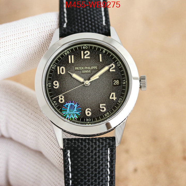 ID: WB9275