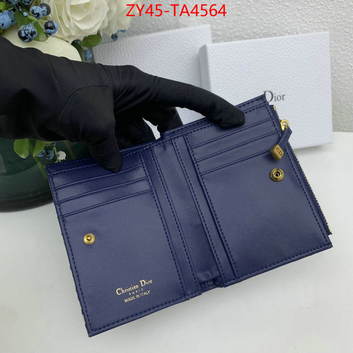 ID: TA4564 $: 45USD,