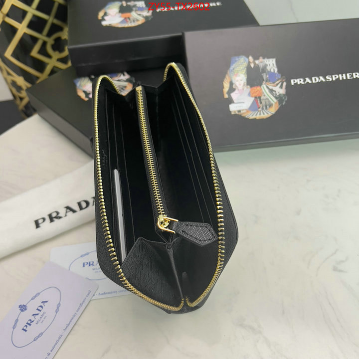 ID: TX2602 $: 55USD,