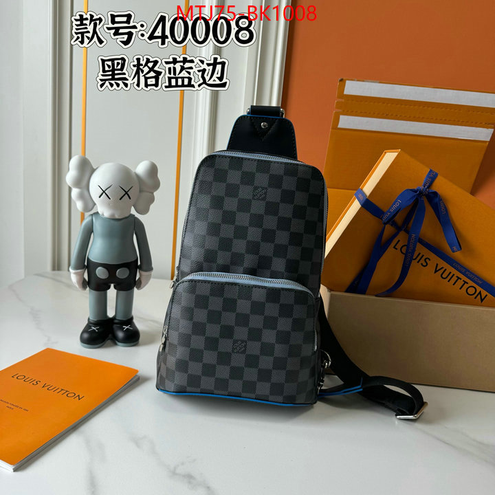LV Bags(4A)-Avenue- styles & where to buy ID: BK1008 $: 75USD,-shoes yupoo LV Bags(4A)-Avenue- styles & where to buy ID: BK1008 $: 75USD,
