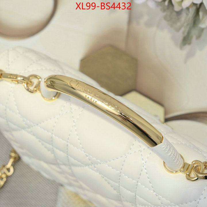 ID: BS4432 $: 99USD,