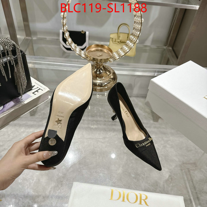 Women Shoes-Dior buy 1:1 ID: SL1188 $: 119USD-shoes yupoo Women Shoes-Dior buy 1:1 ID: SL1188 $: 119USD