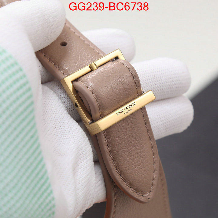 ID: BC6738 $: 239USD,