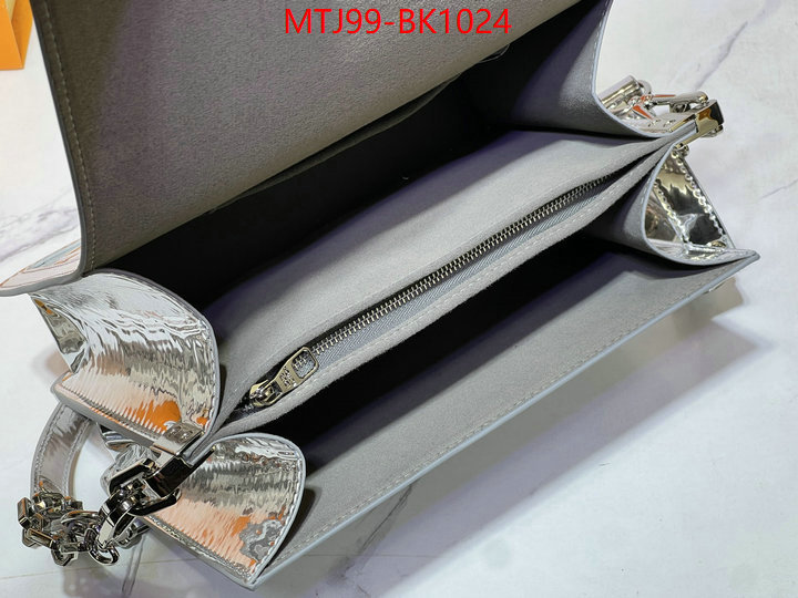 LV Bags(4A)-Pochette MTis Bag- aaaaa replica designer ID: BK1024 $: 99USD,