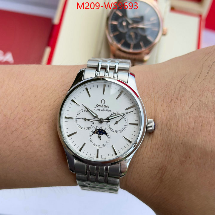 Watch(TOP)-Omega customize the best replica ID: WS9693 $: 209USD-shoes yupoo Watch(TOP)-Omega customize the best replica ID: WS9693 $: 209USD