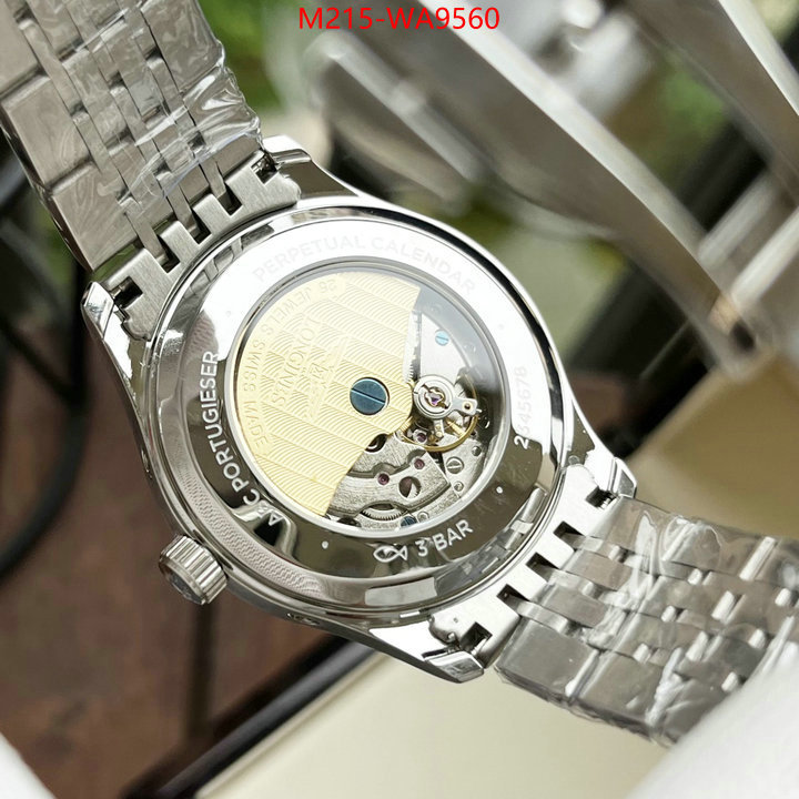 ID: WA9560