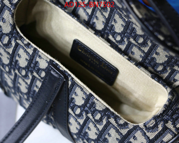 ID: BN7502 $: 125USD,